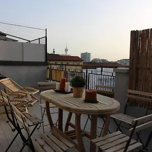 Star Ribbon Apartament