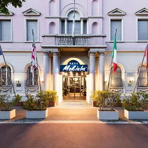 4* Hotell Mokinba Montebianco