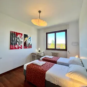  Pensionat Green Guest House